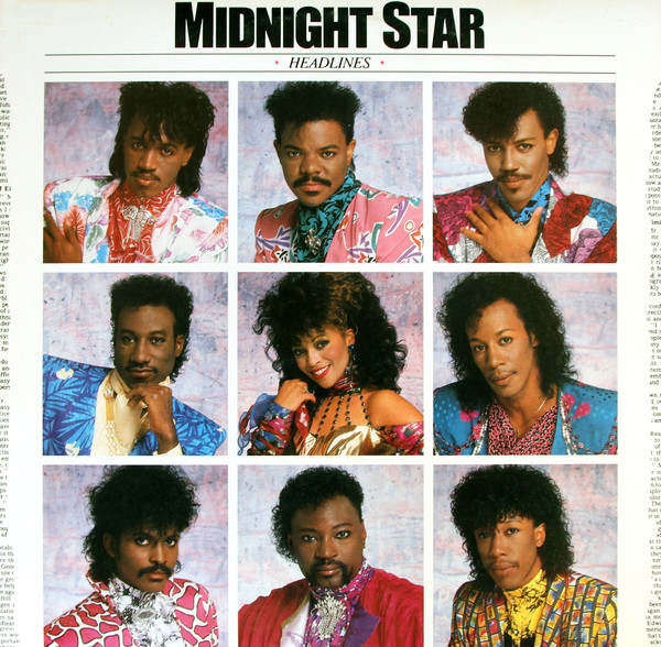 Midnight Star
